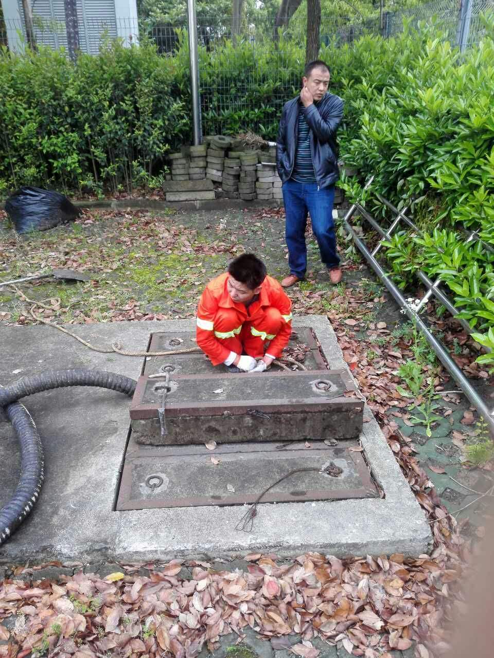 虎门镇吸污抽粪