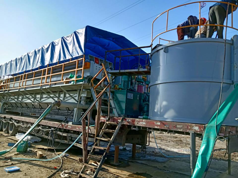 虎门镇污水池淤泥处理-河道清淤-炜誉市政
