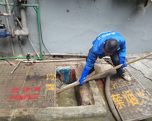虎门镇清掏化粪池